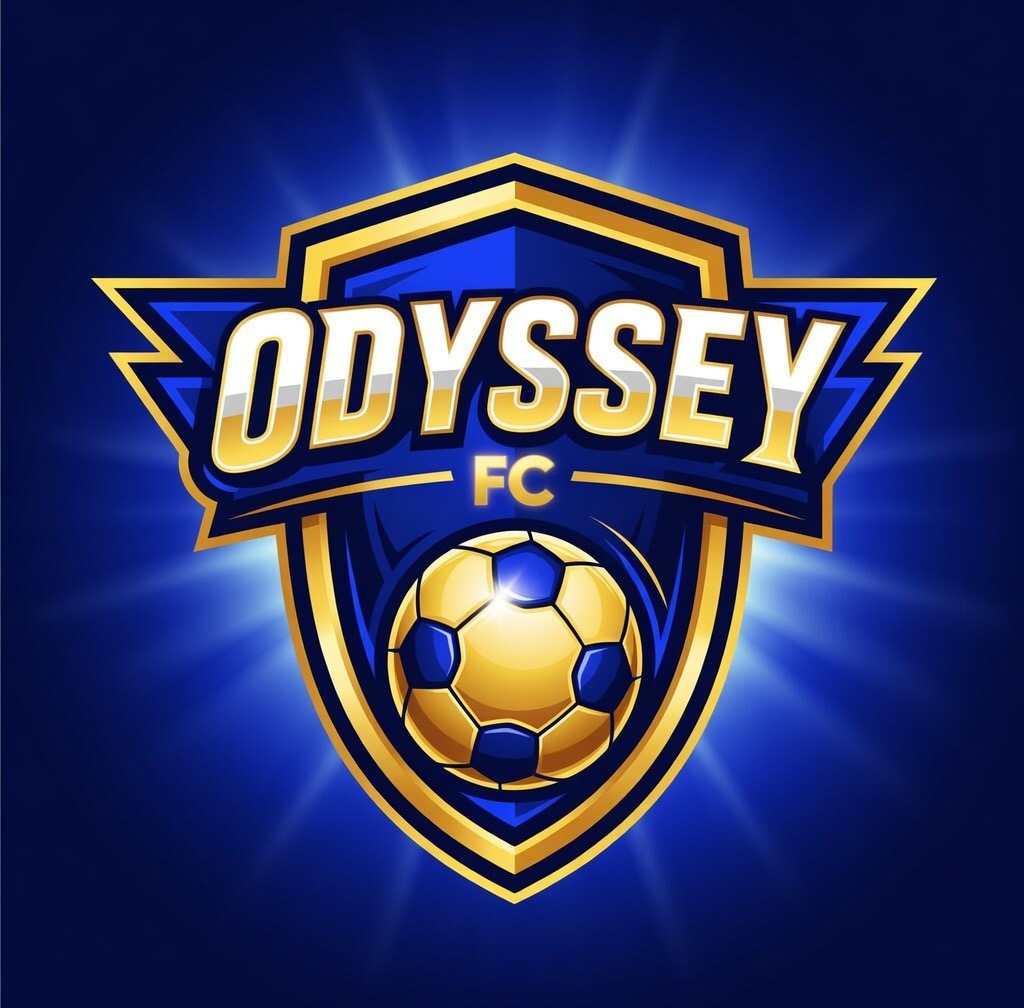 Odyssey FC Logo