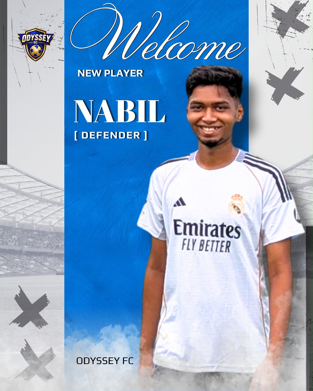 Nabil